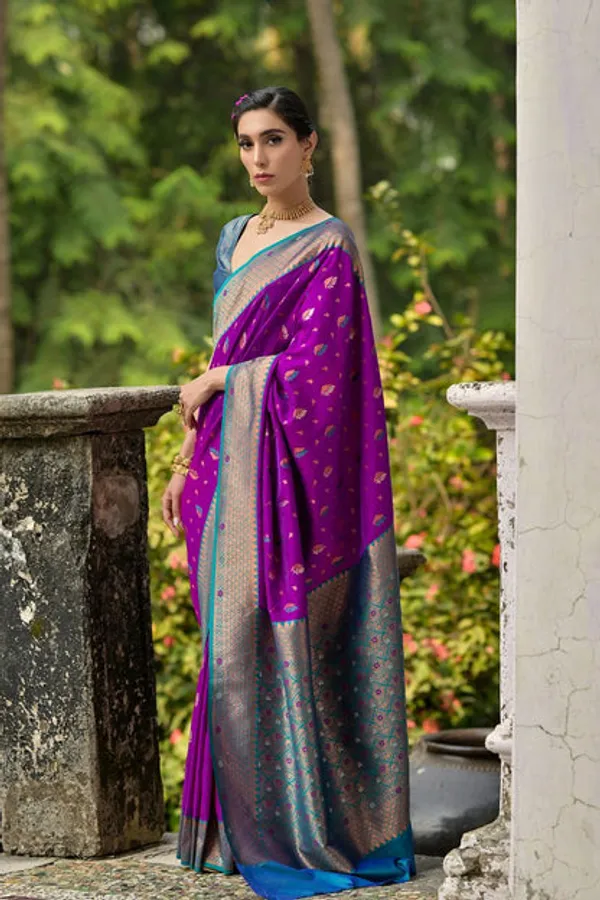 Catalog_Designer_Saree
