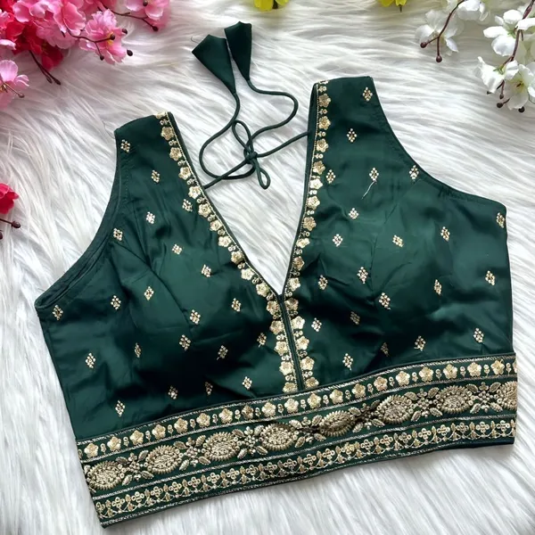 Latest_Designer_Readymade_Blouse