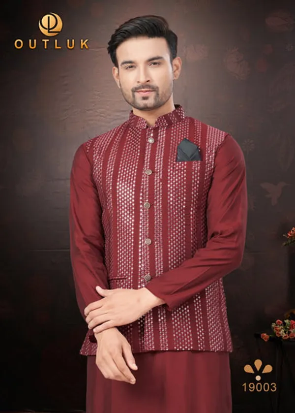 Pure_Silk_Kurta_Pyjama