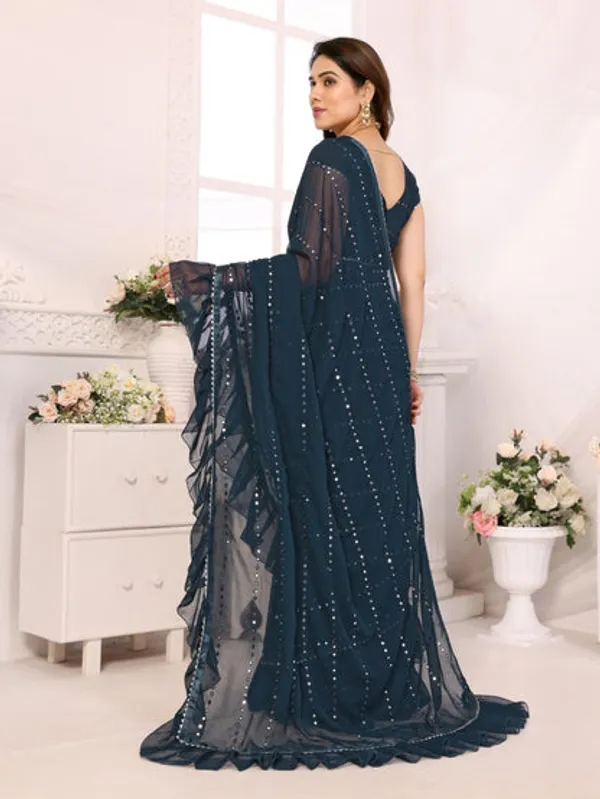 Catalog_Designer_Saree