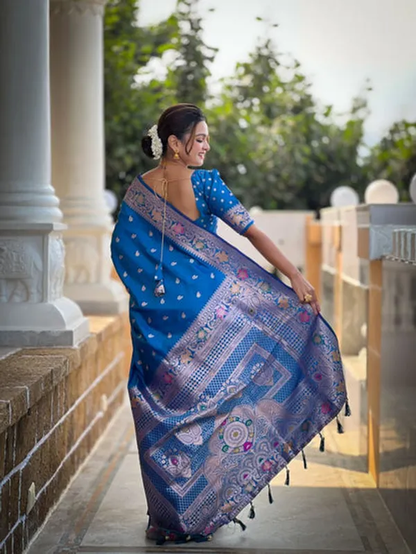 Catalog_Designer_Saree