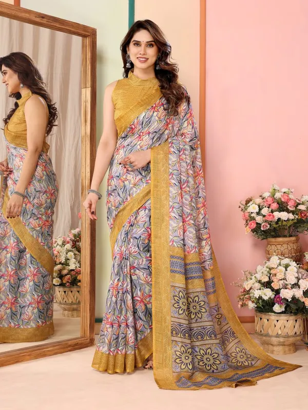 Catalog_Designer_Saree