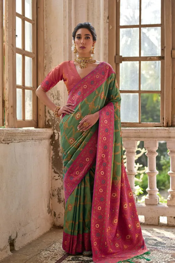 Catalog_Designer_Saree