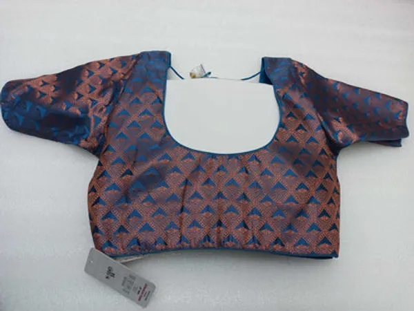 Latest_Designer_Readymade_Blouse