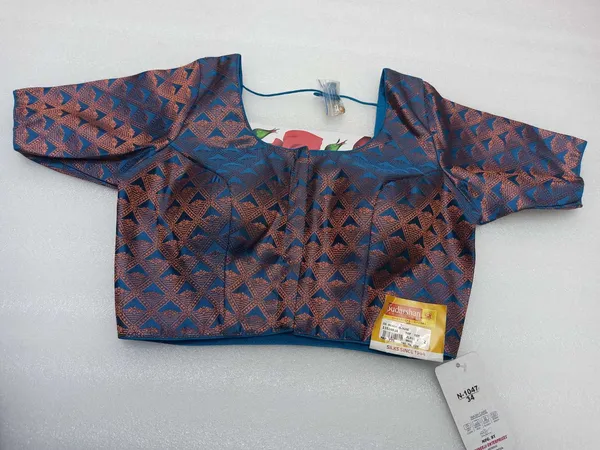 Latest_Designer_Readymade_Blouse