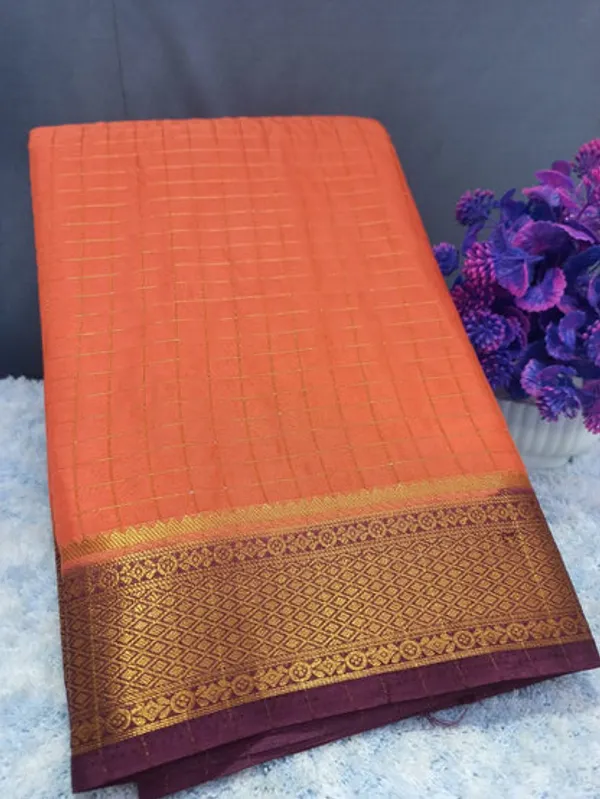 Artificial_Mix_Crape_Sarees