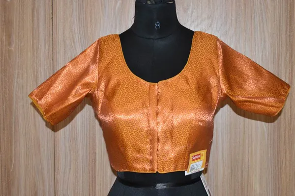 Latest_Designer_Readymade_Blouse