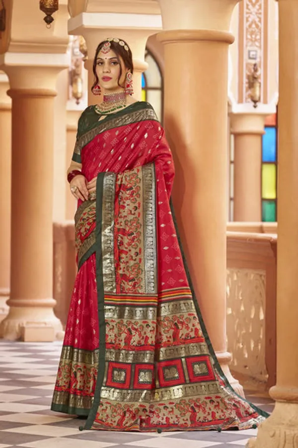 Catalog_Designer_Saree