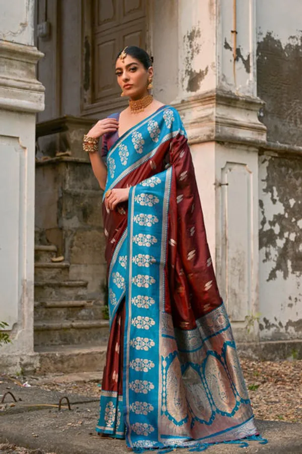 Kanchi_Mix_Silk_Saree