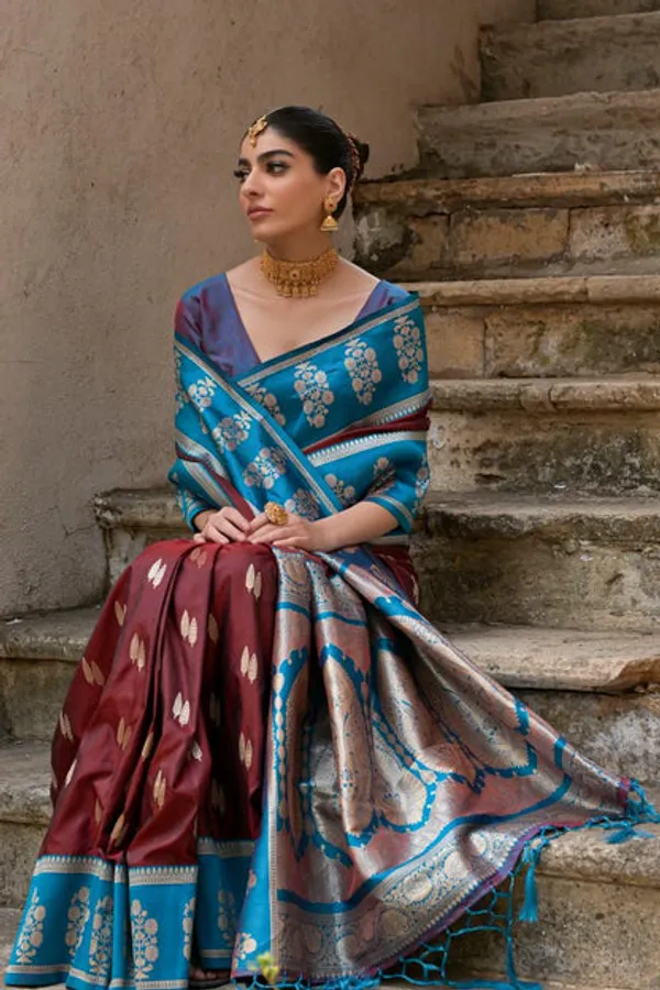 Kanchi_Mix_Silk_Saree