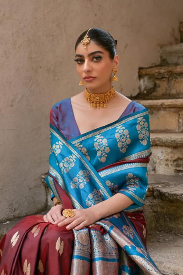 Kanchi_Mix_Silk_Saree