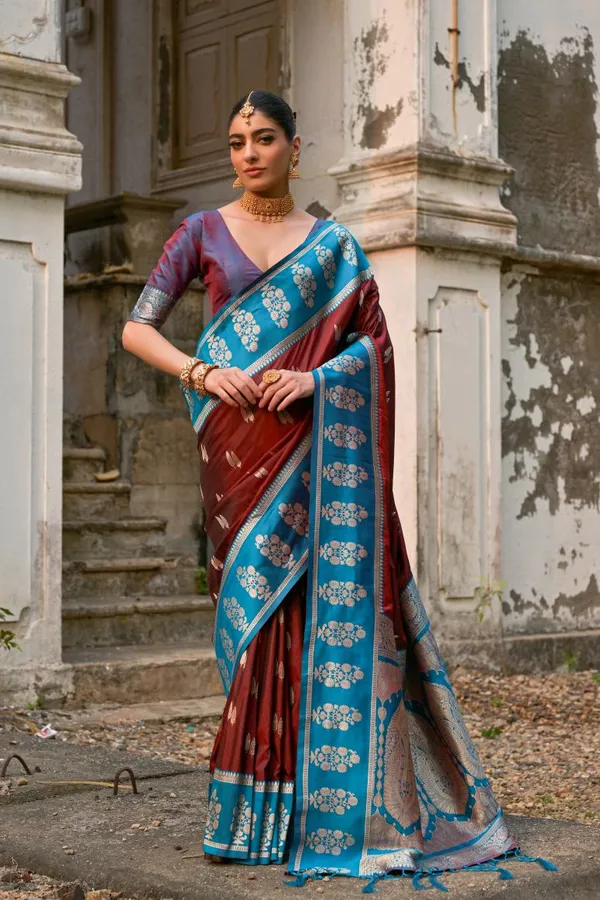 Kanchi_Mix_Silk_Saree