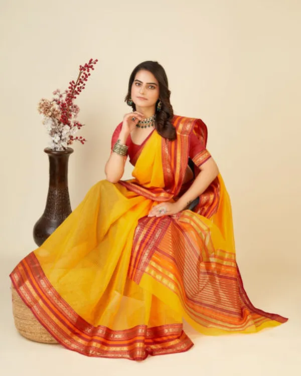 Catalog_Designer_Saree