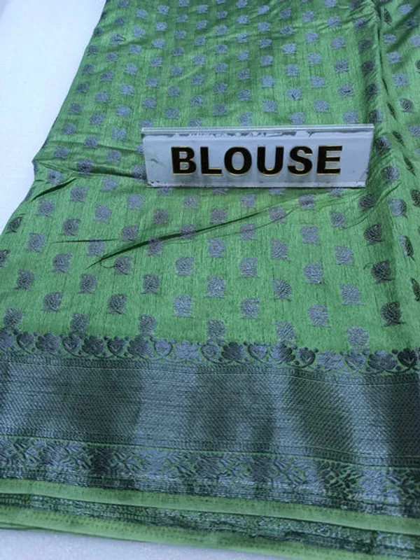 Latest_Georgette_Silk_Saree