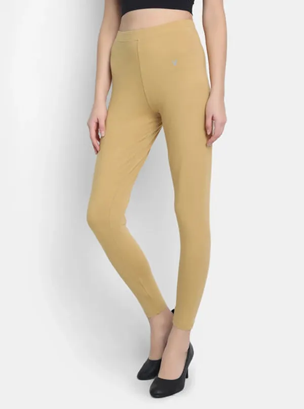 Women_Ankle_Length_Stretchable_Leggings