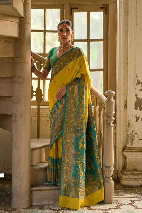 Catalog_Designer_Saree