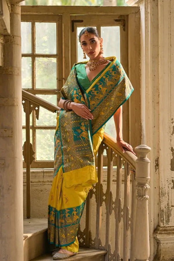 Catalog_Designer_Saree