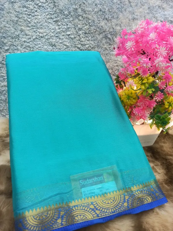 Artificial_Mix_Crape_Sarees