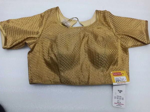 Latest_Designer_Readymade_Blouse