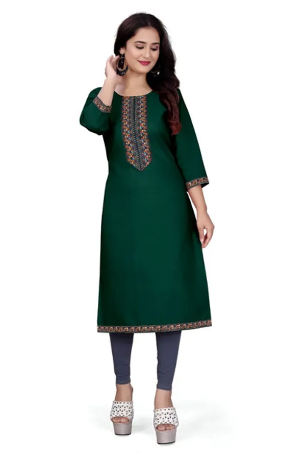 Latest_Designer_Readymade_Kurti
