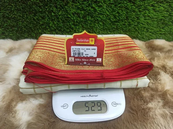 Pure_Mysore_Silk_Saree