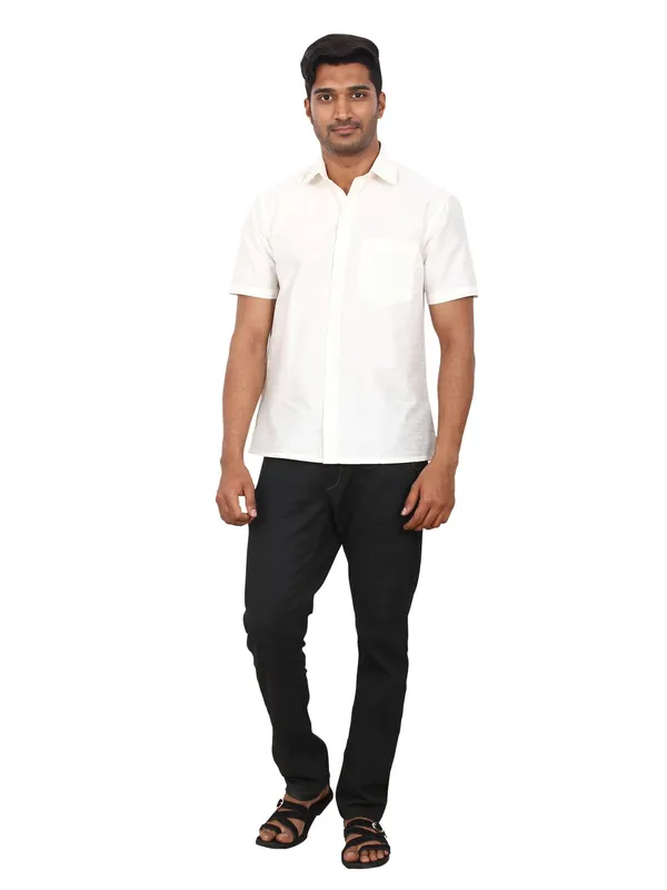 New_Designer_Shirts_White