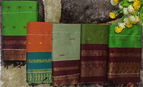 Cotton_Silk_Saree