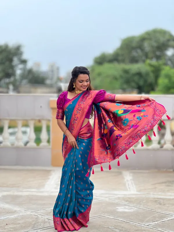 Catalog_Designer_Saree