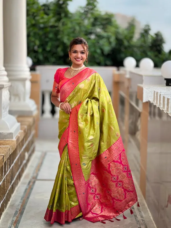Catalog_Designer_Saree