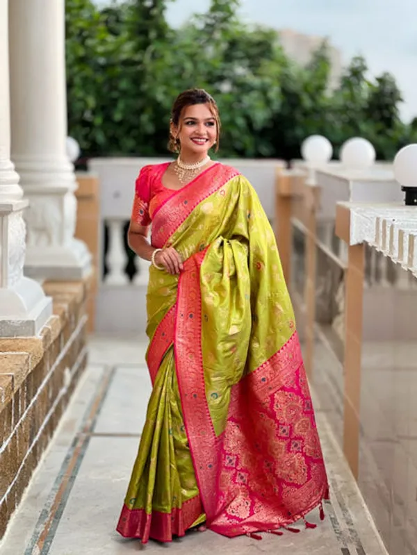 Catalog_Designer_Saree