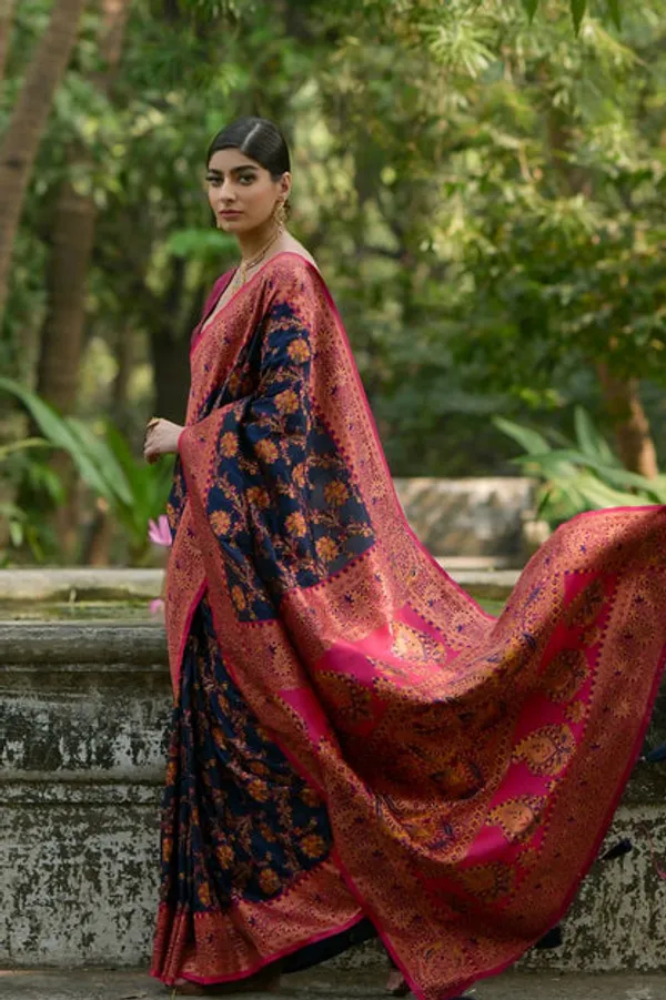 Catalog_Designer_Saree