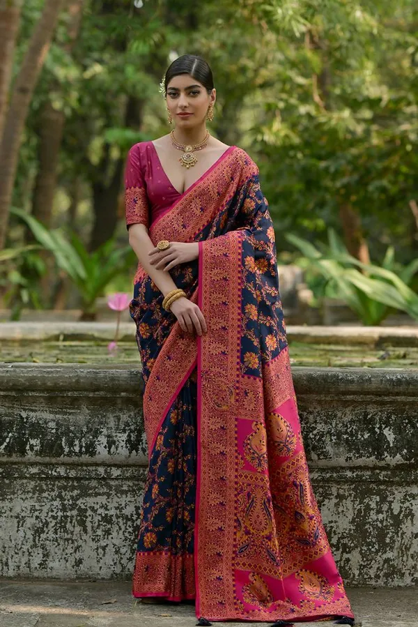 Catalog_Designer_Saree