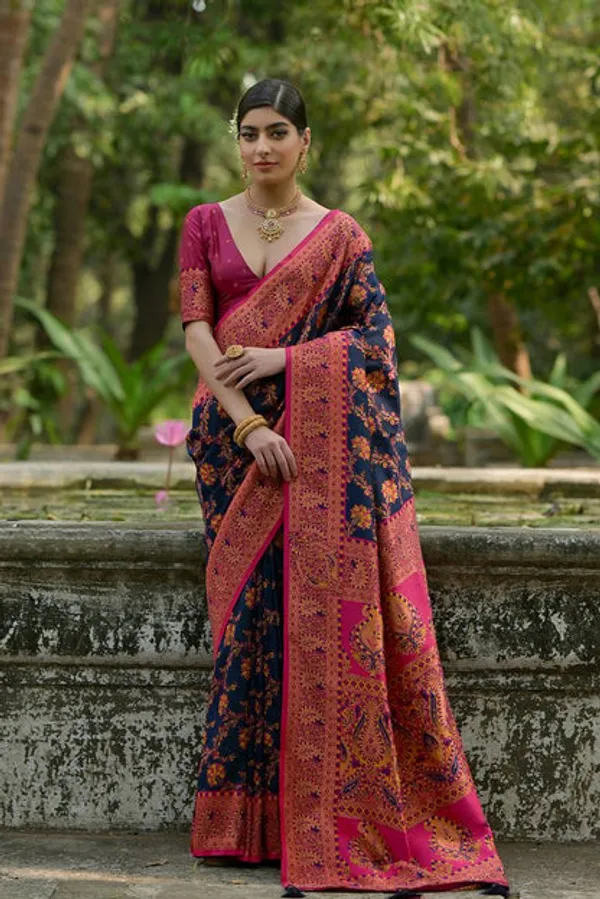 Catalog_Designer_Saree