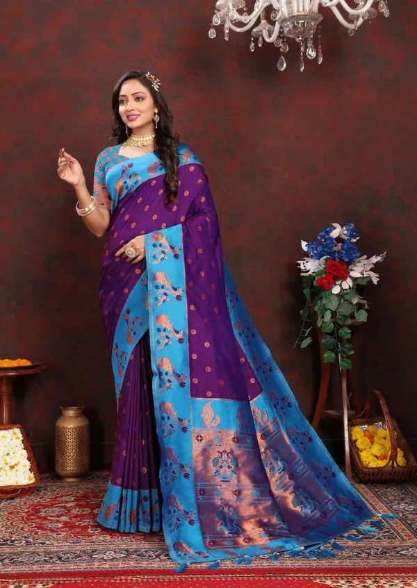 Catalog_Designer_Saree