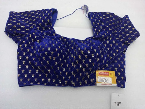 Latest_Designer_Readymade_Blouse