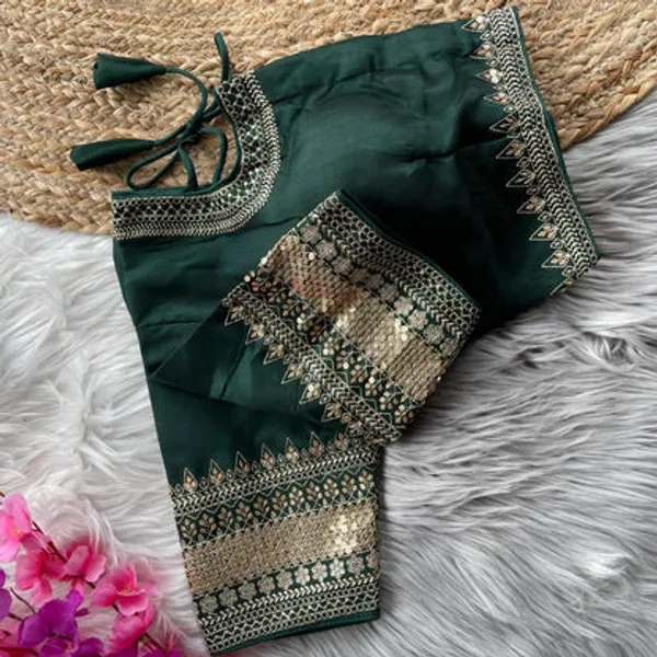 Latest_Designer_Readymade_Blouse