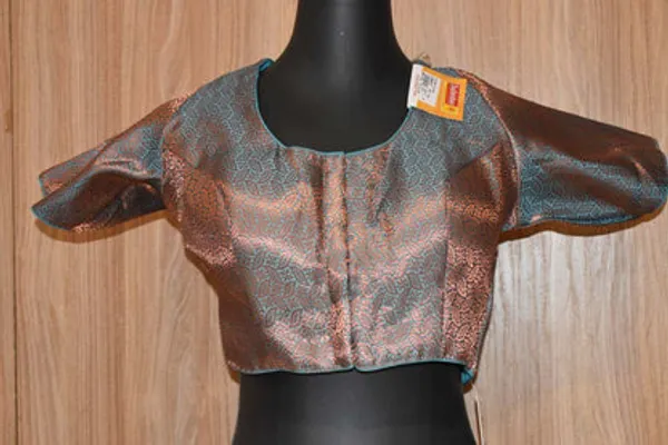 Latest_Designer_Readymade_Blouse