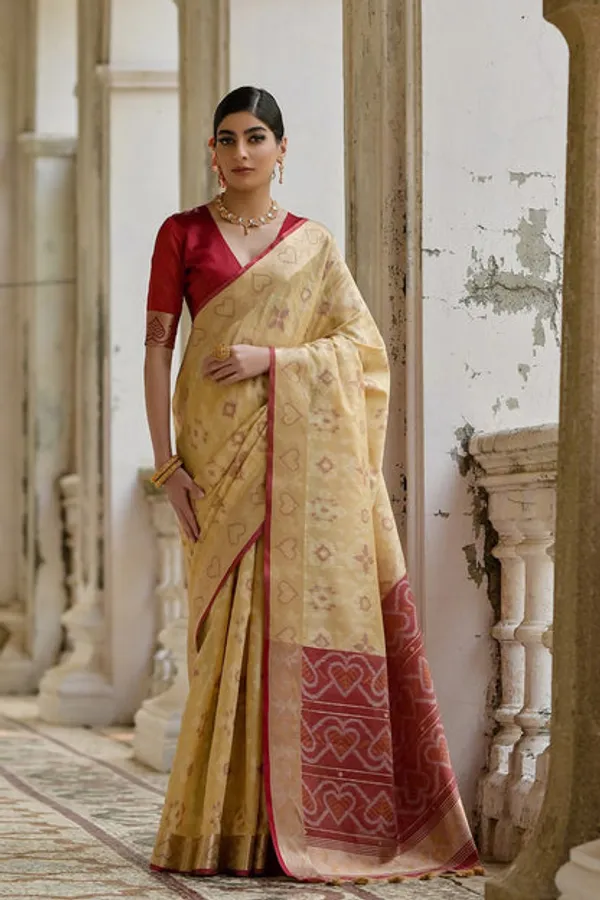Catalog_Designer_Saree