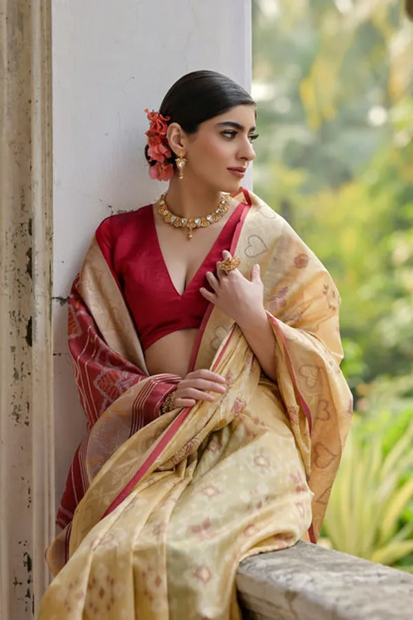 Catalog_Designer_Saree