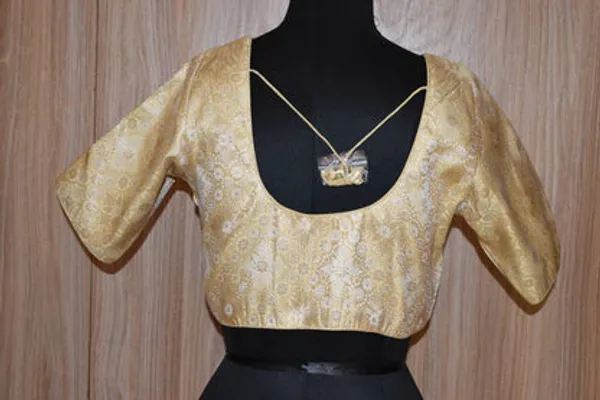 Latest_Designer_Readymade_Blouse