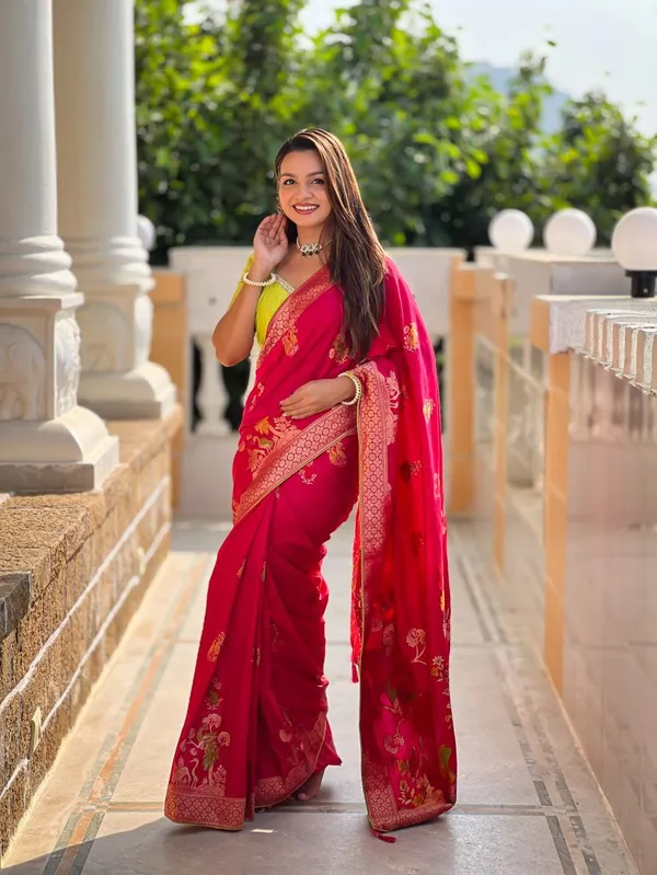 Catalog_Designer_Saree