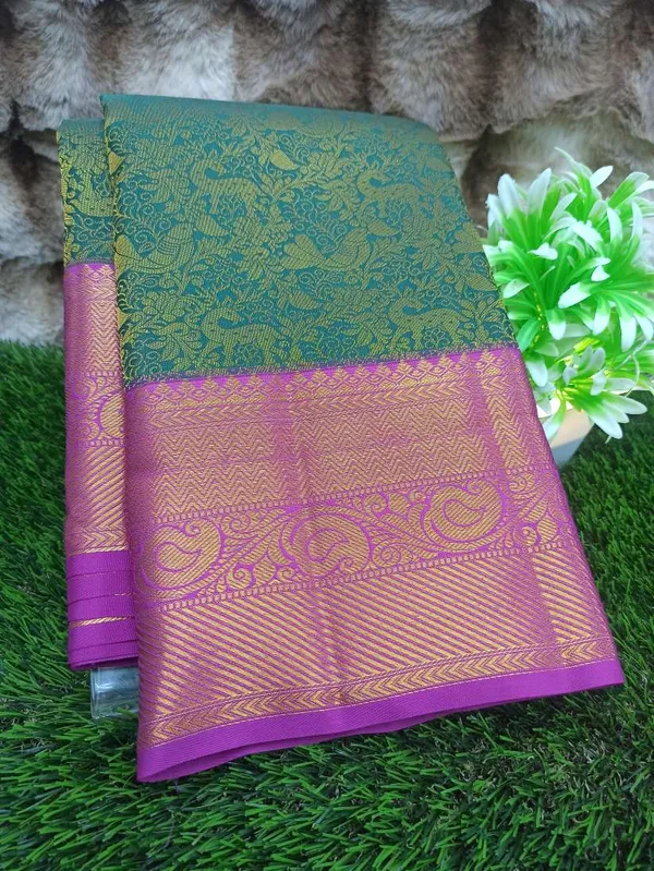 Pure_Kanchipuram_Silk_Saree