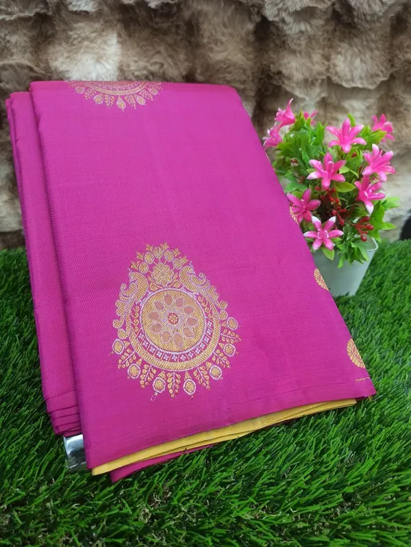Pure_Kanchipuram_Silk_Saree