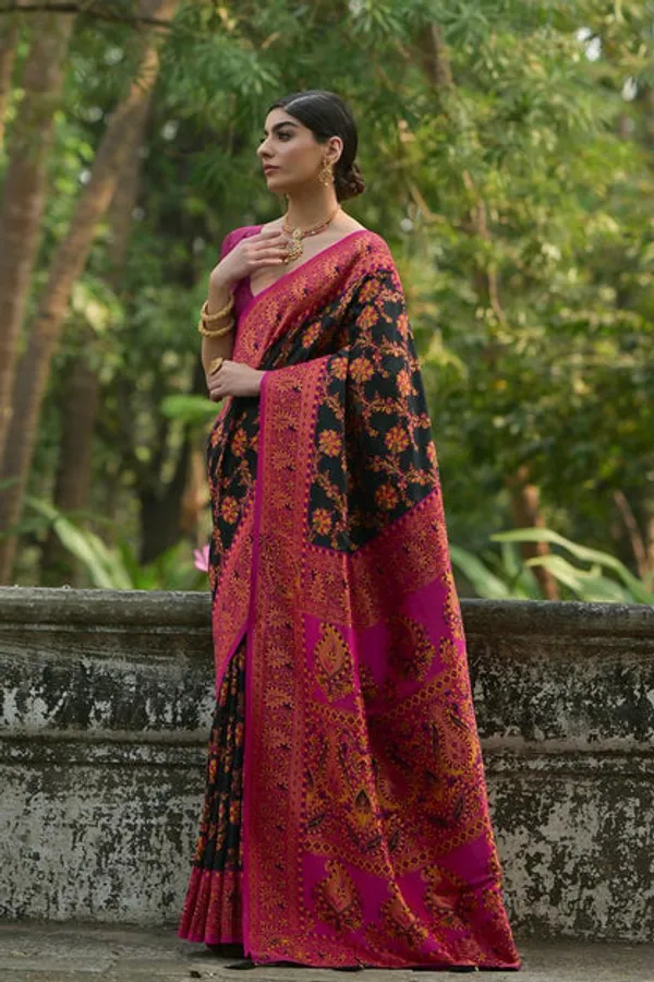 Catalog_Designer_Saree