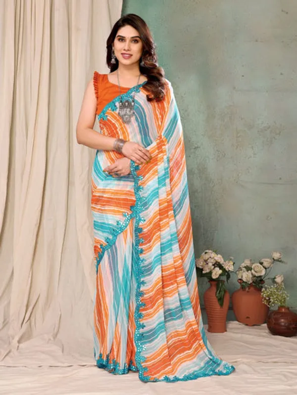 Catalog_Designer_Saree