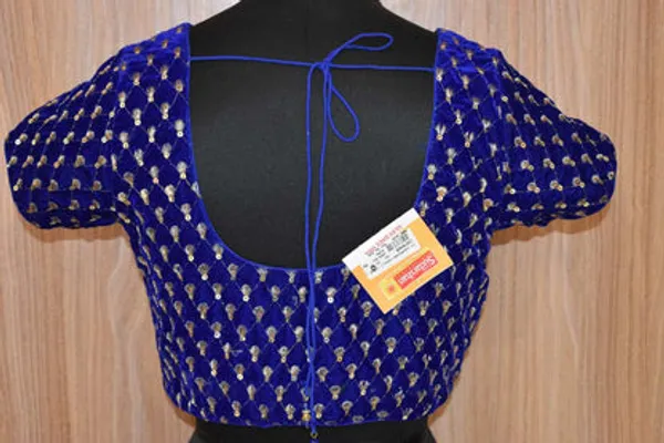 Latest_Designer_Readymade_Blouse