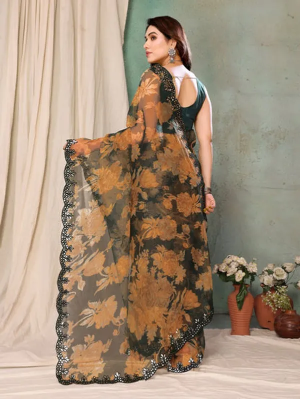 Catalog_Designer_Saree