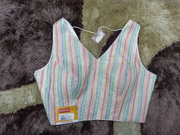 Latest_Designer_Readymade_Blouse