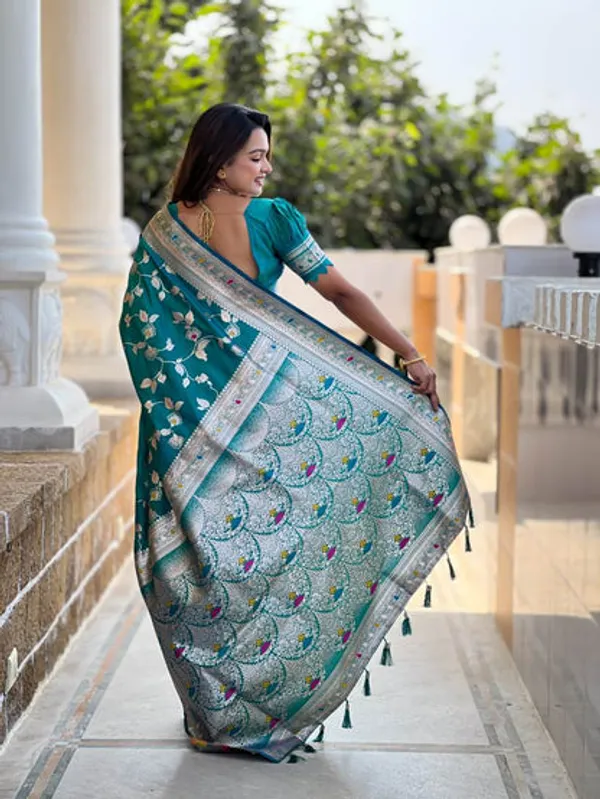 Catalog_Designer_Saree