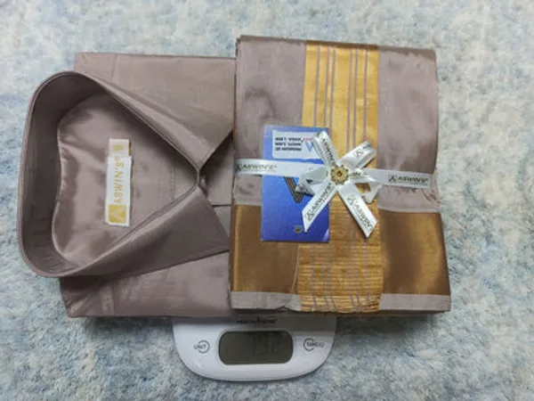 Art_Silk_Dothi_Set_Shirt_Dothi_Kerchief_Belt_3_In_1_Big_Border